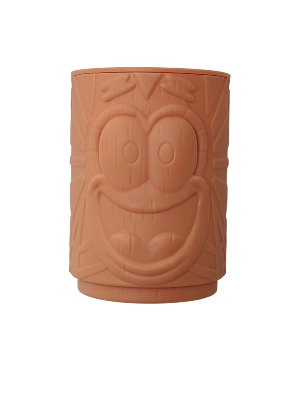 Burger King Patrick Star Tiki Cup 2024 SpongeBob SquarePants Kids Meal Toy